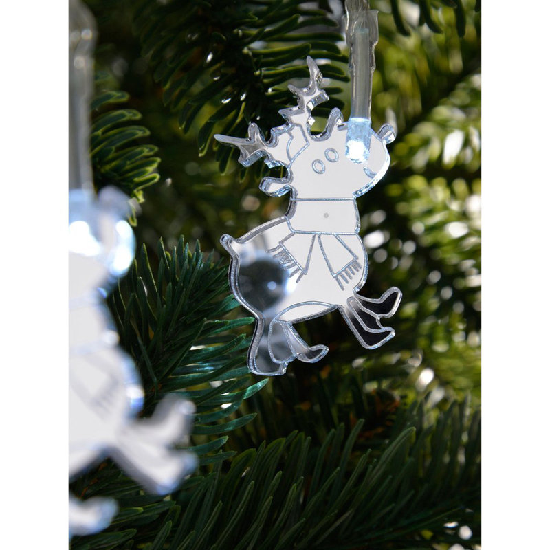 11.59cm String Lights