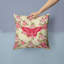  Coussin Butterfly Shabby Elegance-1023390057