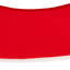 Collier d'arbre matelassé Kurt Adler 12 par Red-115809931