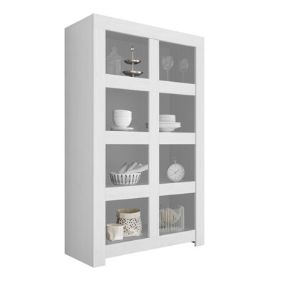 Draco Display Cabinet