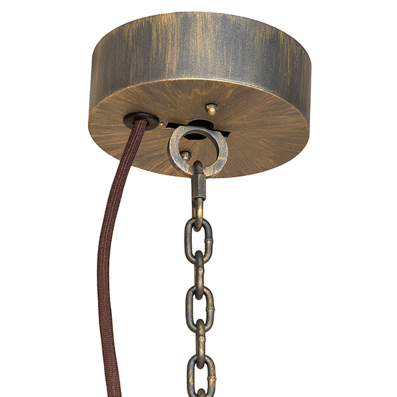 Marin 12 - Light Chandelier