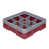 Rouge est en rupture de stock