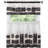 Sioux Tailored Kitchen Curtain-1780584757-1780584762