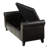 Armed Storage Bench