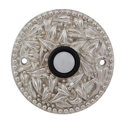San Michele Push Button