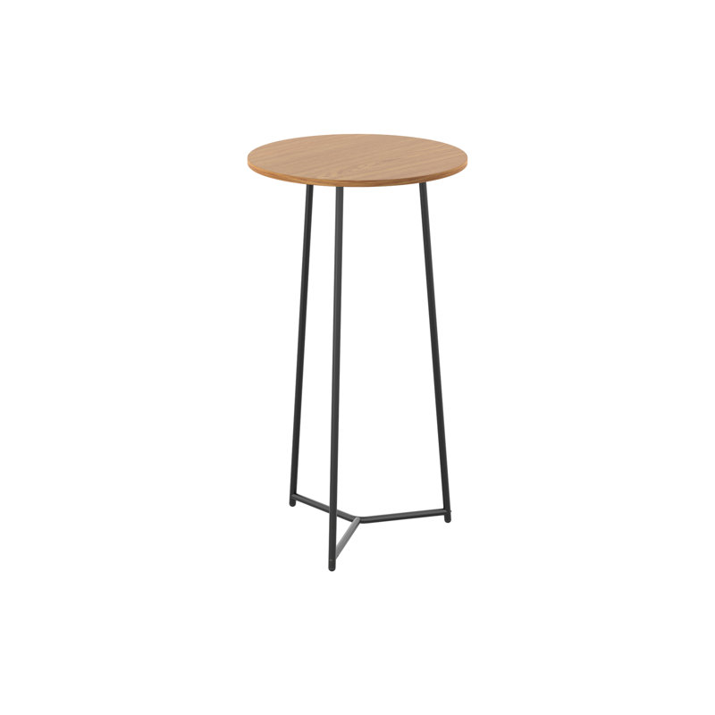 Dining Table, H111 x L60 x W60cm, Oak