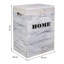 Wood Laundry Set with Handles-748769441