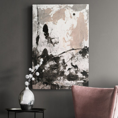 " Disarray II "