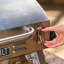 Portable Propane Table Top Grill