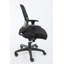 Fauteuil de direction en maille ergonomique Dounton