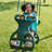 Cedar Brook Swing Set