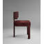 Chaise Nordic Light Luxury