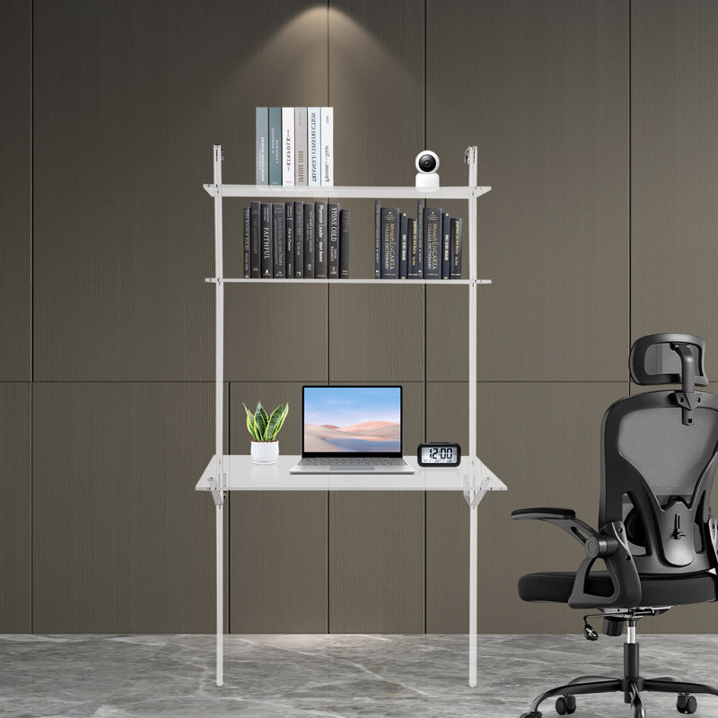 Bureau échelle