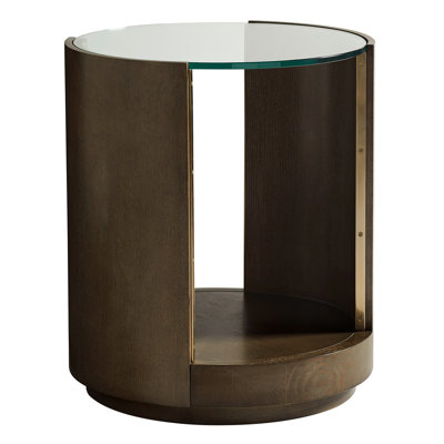 Axis End Table