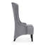 Fauteuil d'appoint de 23,03 po de largeur