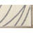 Dilmore Soft Cream Gray Circles Area Rug-1064263716