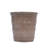 3 Pieces Antique Yellow Ceramic Modern Planters - Frost And Heat , With Drainage For Plant Health Of Flowerpots Frost-, Suitable Patio Living Room