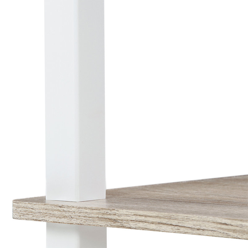 Kaysen 60cm W Plastic Shelving Unit