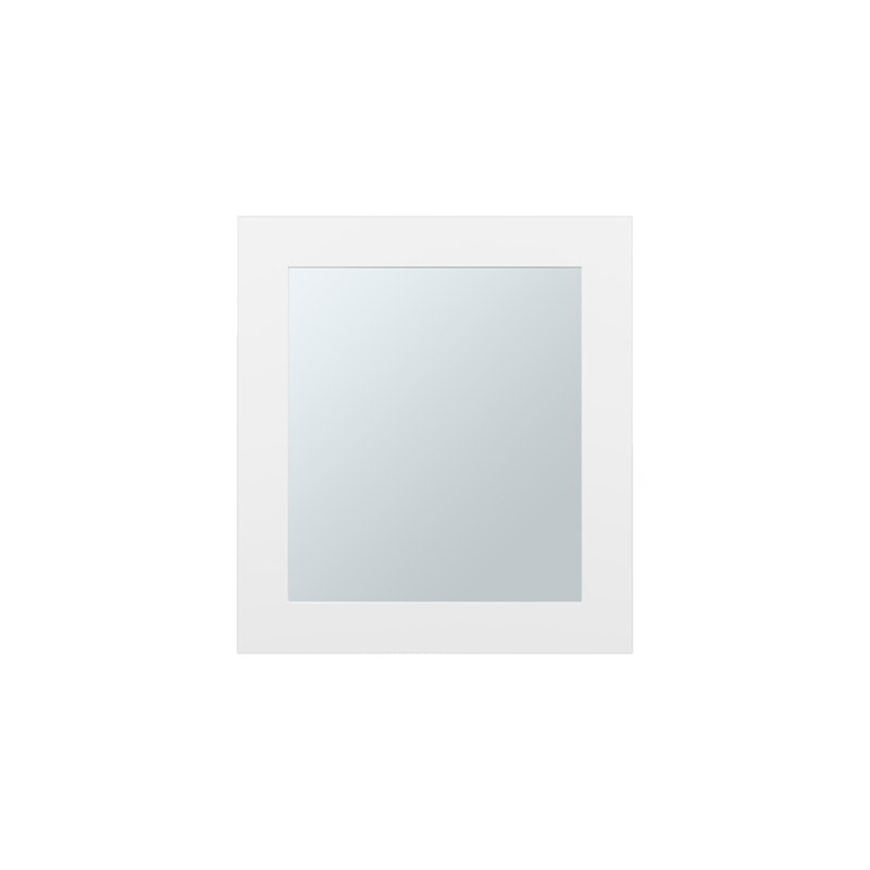 Pharmacie Hailey, salle de bain, blanc, Blanc
