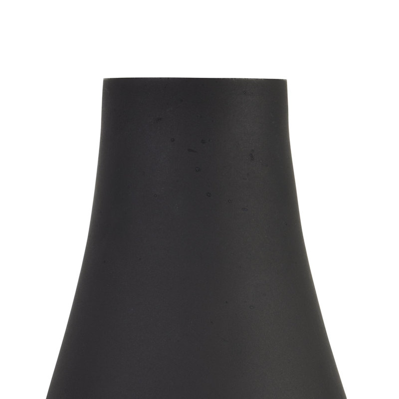Catheline Handmade Glass Table Vase