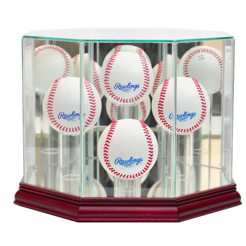 Perfect Case and Frames 9,5 "x 9,5, Cerisier