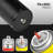 Aluminum Alloy Non-Stick Lighter-99303604