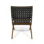 Ensemble de 2 chaises pliantes HUNTSVILLE