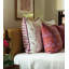 Reversible Block Print Surfer Euro Sham in Orchid-1898862557