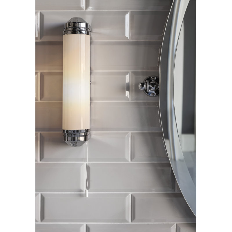 Savoy Lamp, Light Gold