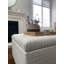 Repose-pieds avec rangement oscer-4017925