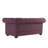 Upholstered 68.5'' Loveseat