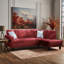 Velours modulaire 97 po-90409114