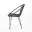 Chaise Highland