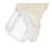 PAD/CVR RVRS- STRIPE AND STICKS