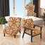 Sirenio Upholstered Slipper Chair