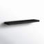 Tablette flottante en bois manufacturé Sherice-534344721-534344727
