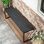 Banc d'extérieur Maulden