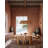 Barbary Oval Outdoor Chandelier