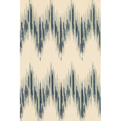 Motif de point de flamme II