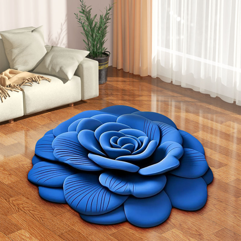  Tapis de sol antidérapant 3 D, G