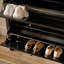 12 Pair Shoe Storage Cabinet