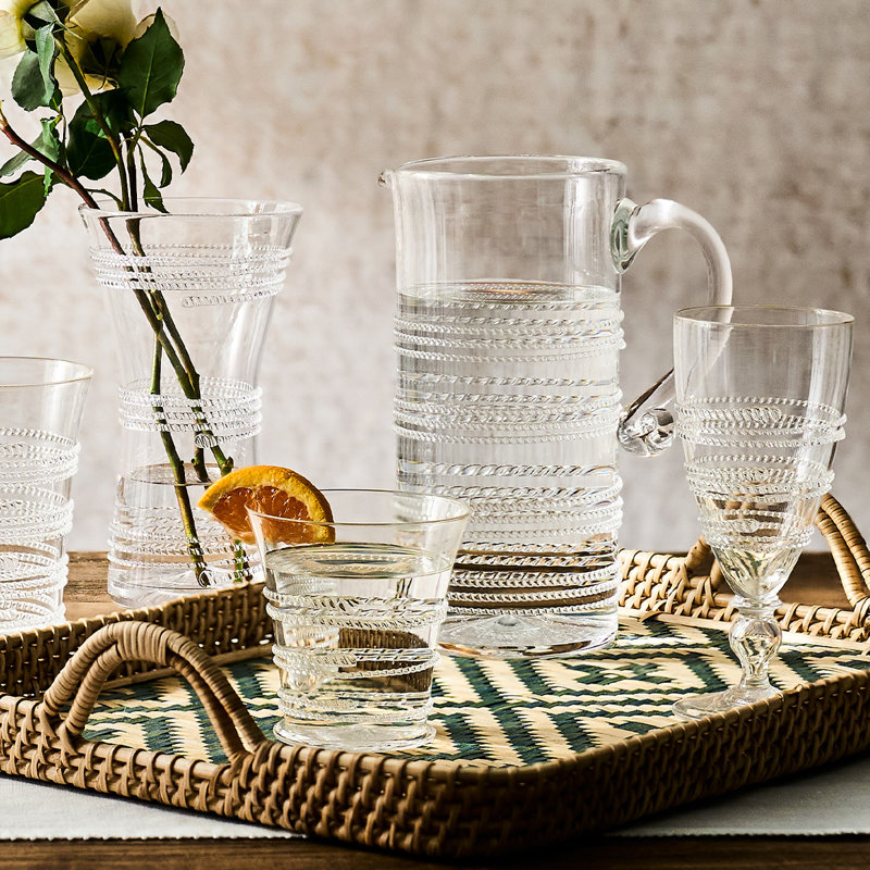 Ella Goblet, Clear