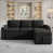 Black Chenille is out of stock
