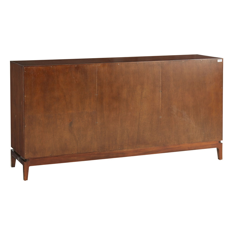 Astor 72'' W Solid Wood Sideboard