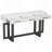 Extra Long Entryway Table with Three Drawers