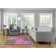 Chenille Floral Indoor Rug