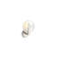 Hint One-Light Sconce-399238611