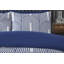 Earling Cotton Blend Geometric Duvet Cover Set with Pillowcases Included-261349285-261349282