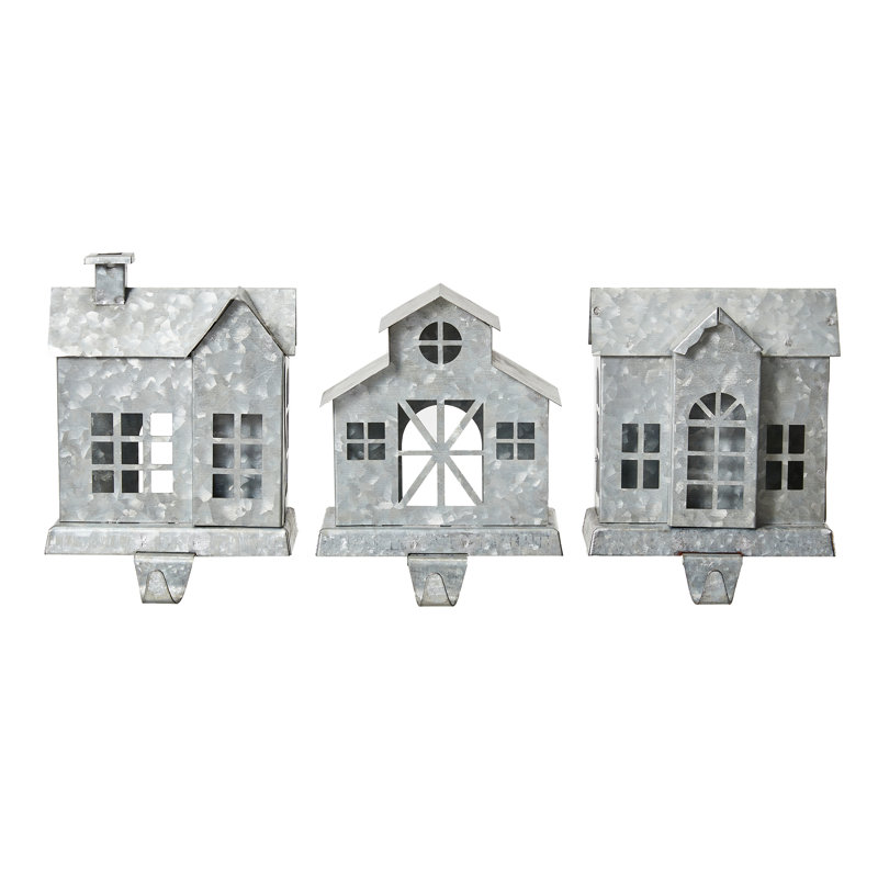Porte-chaussette maison