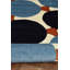 Tapis bleu os et bleu Audre-1646668845